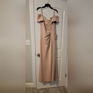 Formal dress